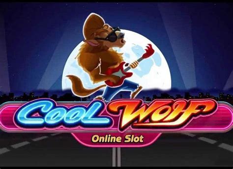 Play Free Cool Wolf Slot Machine Online ⇒ Microgaming Game