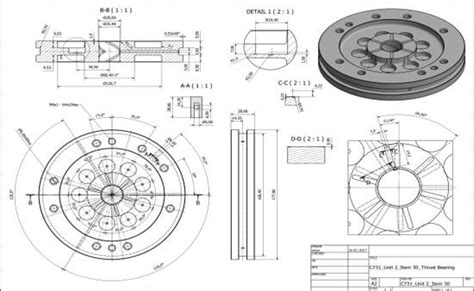 Online Cad Drafting Services In The Usa Designing Drafting