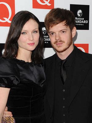 She first came to prominence in the late 1990s, as the lead singer of the indie rock band theaudience. Sophie Ellis-Bextor: I feared husband would run a mile ...