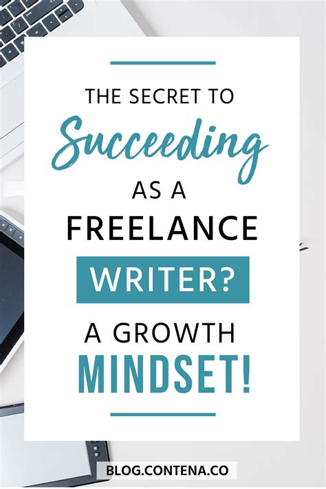 How Your Mindset Can Set You Free And Make You More Money Freelance