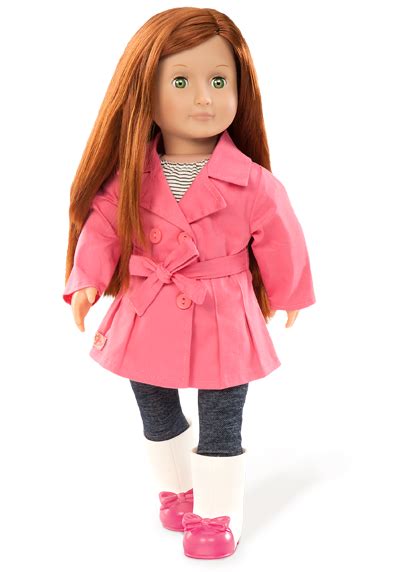Lana | Our Generation Dolls | Our generation doll accessories, Our generation dolls, Doll ...