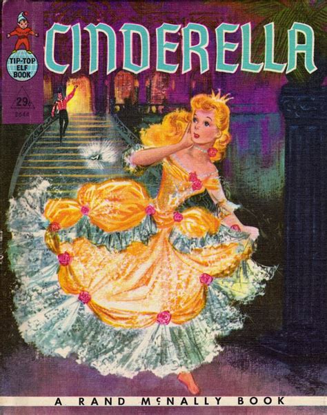 Cinderella By Barbara Clyne Classics Fairy Tales Pinterest