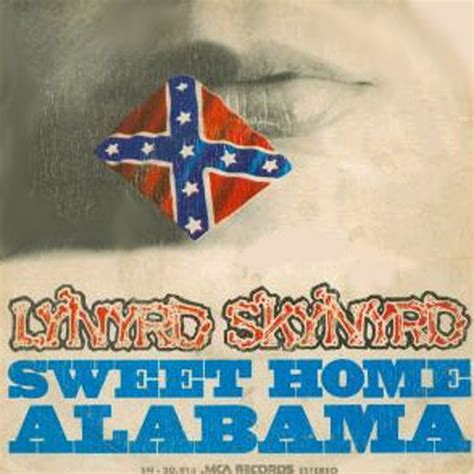 Sweet Home Alabama By Lynyrd Skynyrd The Meaning Of The Song Louder