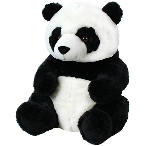 Stuffed Toy Panda Cuddly Toy Panda Bear Plush Panda Big Snuggle Bear 45