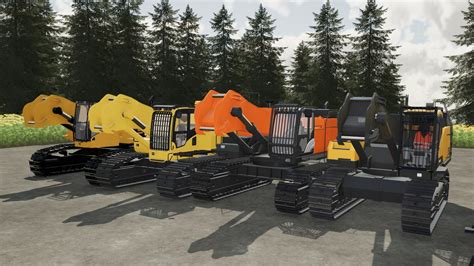 Demolition Mod Pack Fs22 Mod Mod For Farming Simulator 22 Ls Portal