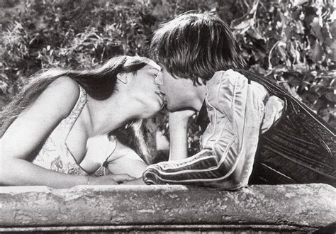Leonard Whiting And Olivia Hussey In Romeo And Juliet Flickr