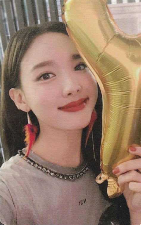 Scan Twice Yes Or Yes Photocard Nayeon 10 Of 10 Yoona Snsd