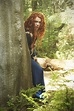 Amy Manson as Merida on ABC’s Once Upon a Time - Elven Forest