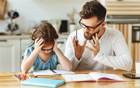 Need Help Figuring Out Your Kids Math Homework Study Says Youre Not