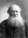 Pjotr Alexejewitsch Kropotkin – AnthroWiki