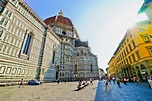 Viajar a Florencia - Lonely Planet