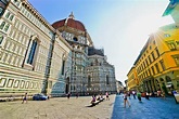 Viajar a Florencia - Lonely Planet