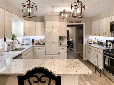 Alabaster White Kitchen Cabinets Best 25 Sherwin Williams Alabaster