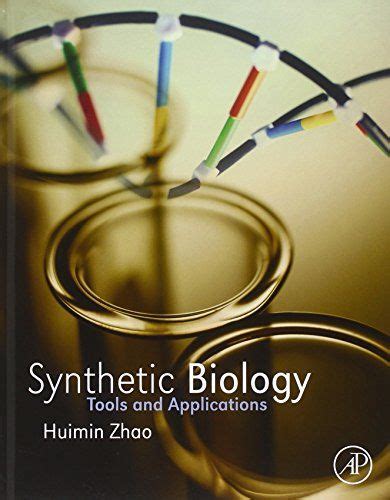 New Book Synthetic Biology The Book Provides A Framework To Examine