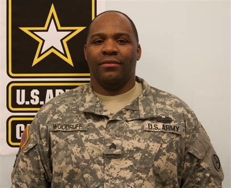 Dvids News Us Army Central Soldier Spotlight