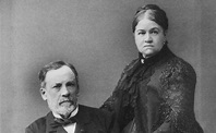 Louis Pasteur and French Science | Paris With Nancy and Ann