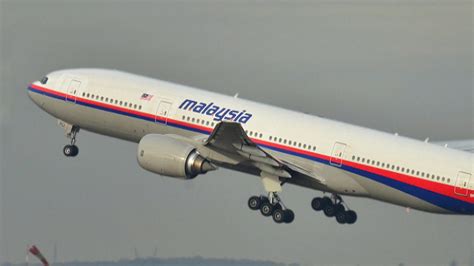 Malaysia welcome you with safe arrival experience. Malaysia Airlines flight MH370 pinger expired 1 year ago ...