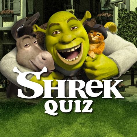 Shrek Quiz Liverpool Camp And Furnace