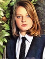 young Jodie Foster | Jodie foster young, Jodie foster, The fosters