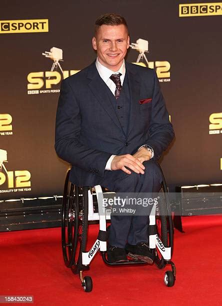 David Weir Wheelchair Athlete Photos And Premium High Res Pictures
