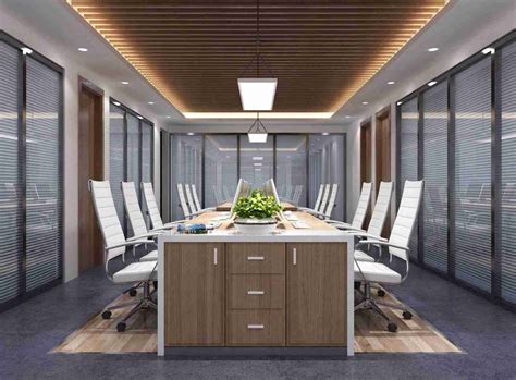 What Makes A Great Conference Room Jefferson Group