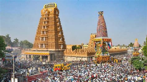 Karnataka Govt To Open Temples From June 1 Bengaluru Hindustan Times