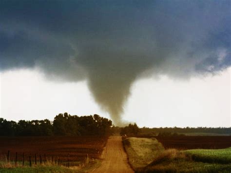Tornado Town, USA | FiveThirtyEight
