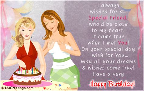 You are a good friend and an even better person. BIRTHDAY WISHES!!!!!!!!!!!!!!!!!!!!!