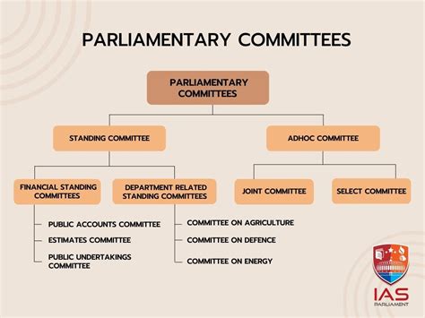 The Function Of Parliamentary Committees — Balanced Report
