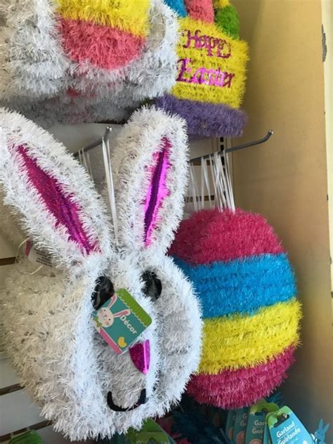 The Best Dollar Tree Easter Decor Baskets And More For 2021 Clarks