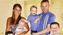 Nach Fast-Ehe-Aus: Wayne Rooney zieht mit Familie in die USA ...