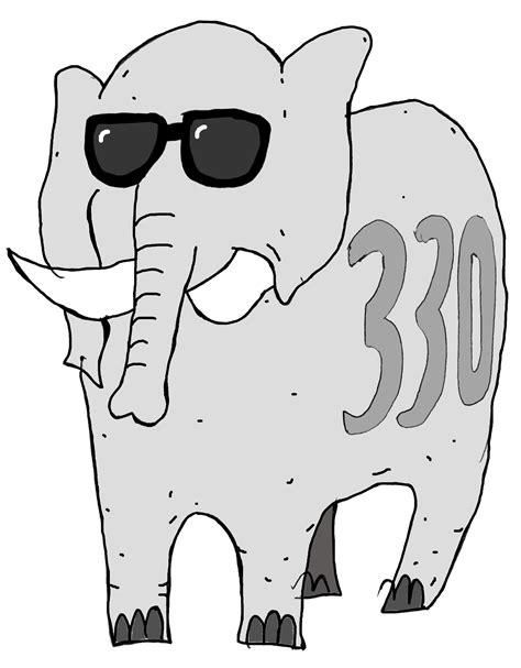 elefante 330