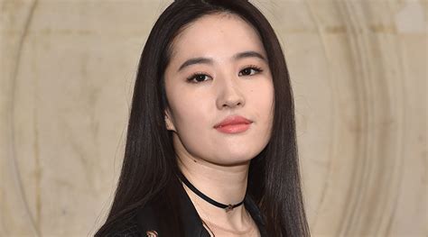 facts about liu yifei star of disney s live action mulan