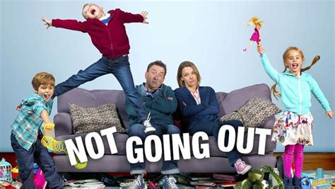Not Going Out Season 13 Episode 6