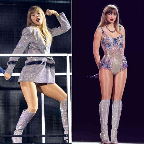 123 Taylor Swift Concert Outfit Ideas For The Eras Tour