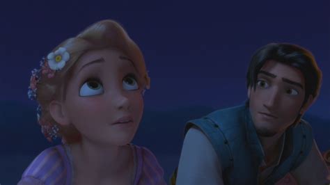 Rapunzel And Flynn In Tangled Disney Couples Image 25952624 Fanpop