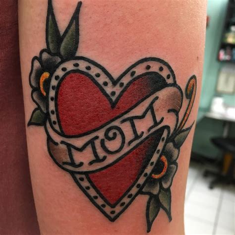 65 Best Mom Tattoo Ideas And Designs Share Your Love 2019