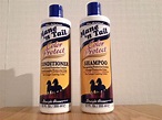 Shampoo De Caballo - El Original (mane ´n Tail) - $ 8.990 en Mercado Libre