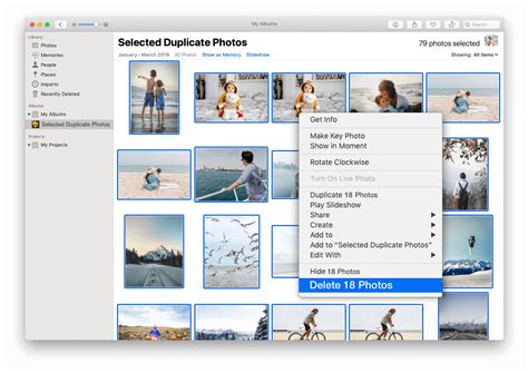 How To Find And Remove Duplicate Photos In Icloud