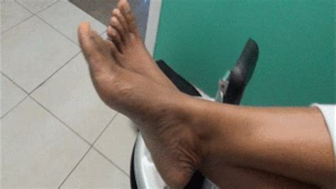 Sweet Mature Jamaican Feet Model Feet Clips4sale