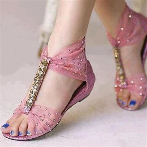 Ayesha Omer S Feet
