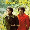 Music Archive: Tommy Boyce & Bobby Hart - The Anthology