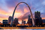 November in St. Louis: Weather and Event Guide