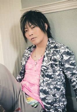 Official Photo Male Actor Gr E Kisho Taniyama Ichiban Kuji V Character Maido Granrodeo