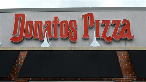 The Untold Truth Of Donatos Pizza