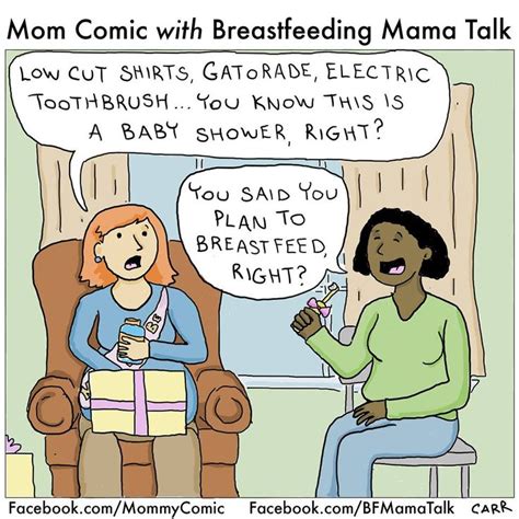 What Was An Item That Helped You Somehow With Breastfeeding That Most People Wouldnt Really