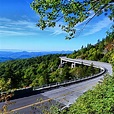 Linn Cove Viaduct (North Carolina) - All You Need to Know BEFORE You Go