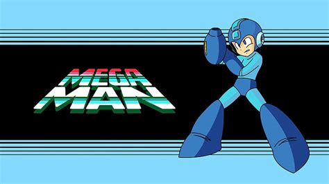 New Mega Man Game Ps Vita Megaman Hd Wallpaper Pxfuel