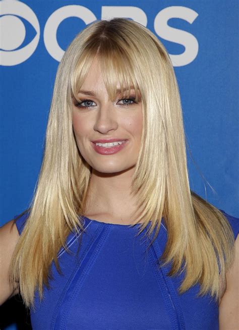 Pin On Beth Behrs