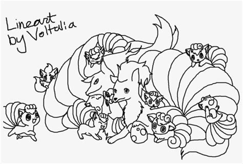 As you type, you should see suggestions in the search box. Pokemon Ninetales Coloring Pages - Hd Football
